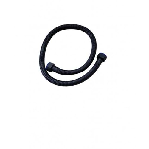 ERS 60 CM SİYAH DUŞ SPRALİ