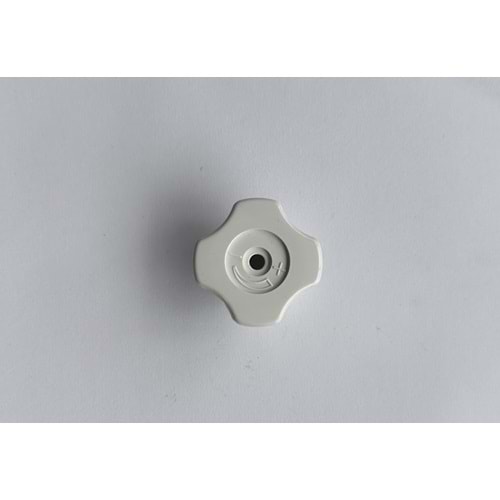 ERS TAHARET MUSLUĞU BAŞLIĞI BEYAZ