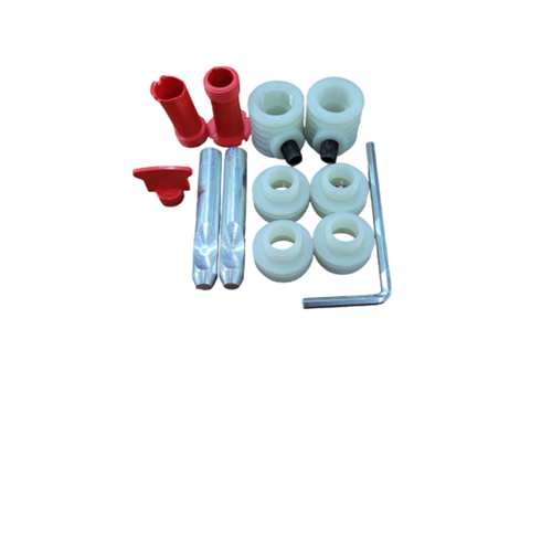 ERS GİZLİ MONTAJ SETİ 2 Lİ