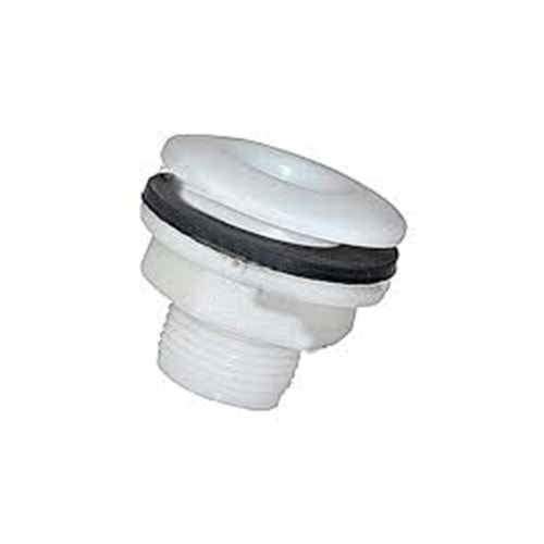 ERS 1/2 PVC DEPO RAKORU