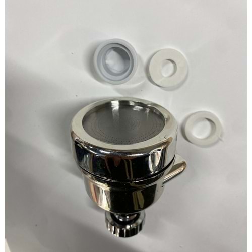 ERS KUBAR FONKSİYON BAŞLIĞI