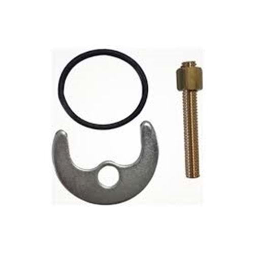 ERS AY BAĞLANTI TEKLİ KISA