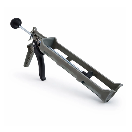 ERS SİLİKON TABANCASI PLASTİK GRİ