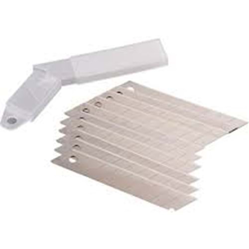 ERS MAKET BIÇAĞI AĞZI 10 LU PAKET (10 ADET)