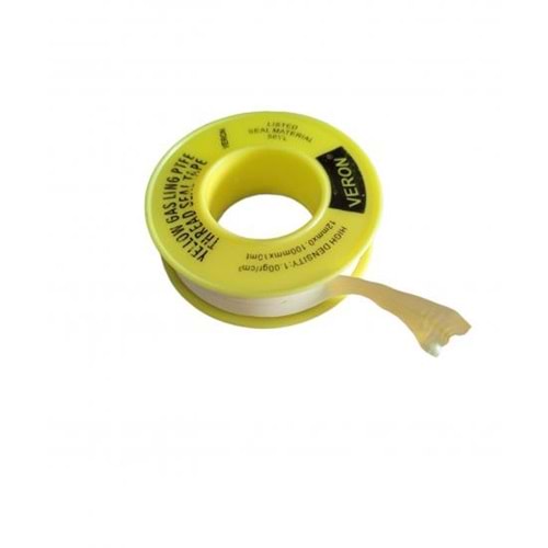 ERS DOĞALGAZ TEFLON BANT