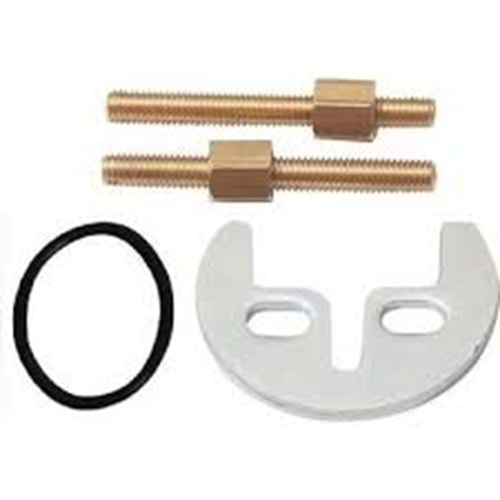 ERS AY BAĞLANTI ÇİTLİ KISA