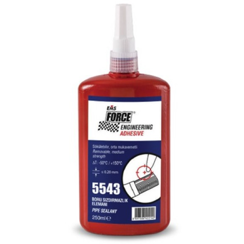 ERS FORCE 250 MG SIVI CONTA