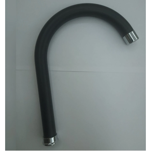 ERS SİYAH KISA MİX KUĞU