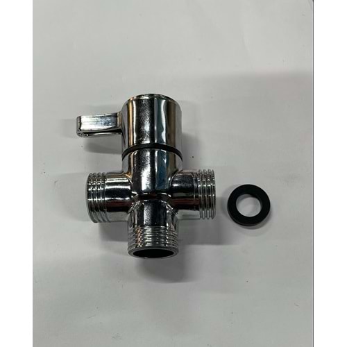 ERS 1/2 1/2 DUŞ YÖNLENDİRİCİ DİŞLİ