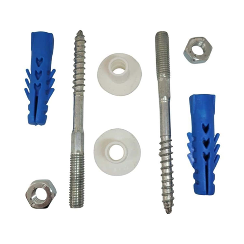 GAMA LAVABO MONTAJ VİDASI 12 CM