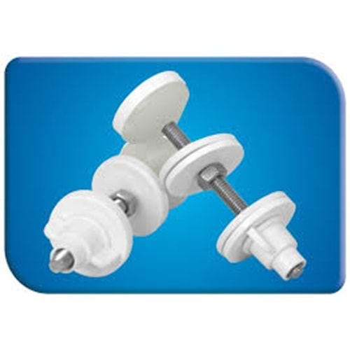 GAMA DEPO MONTAJ VİDASI