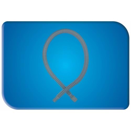 GAMA TAHLİYE HORTUMU 3 METRE