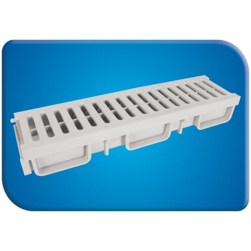 GAMA 13 CM SU KANALI