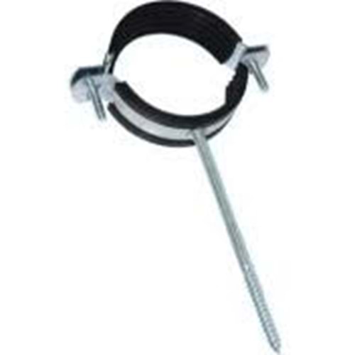 GAMA TRİFLONLU KELEPÇE 3/4 UZUN