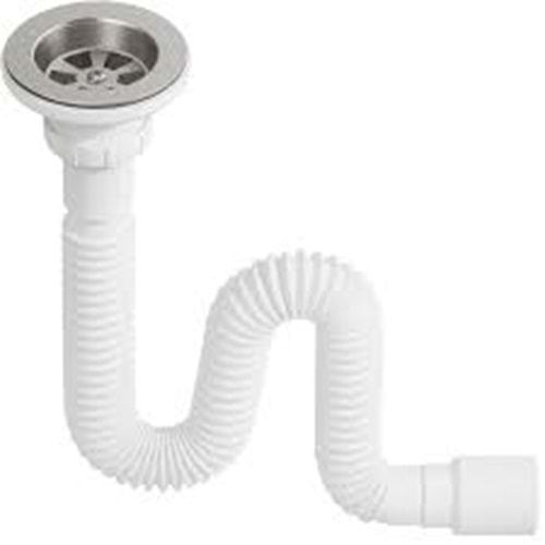 KOMPLUS UZUN LÜX KÖRÜKLÜ SİFON REKORLU