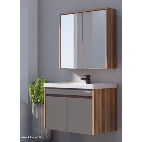 SHOWER COOL 65 CM DOLAP TKM