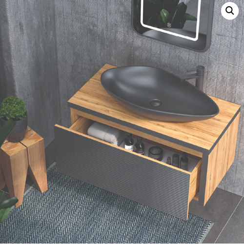 SHOWER 90 LIK LUNA DOLAP TKM