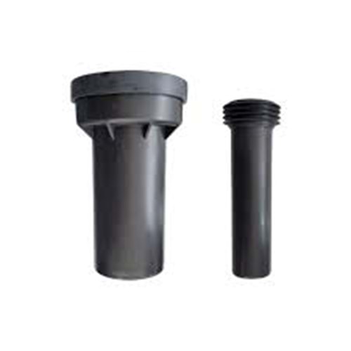 GÖMME REZERVUAR SİYAH KADA