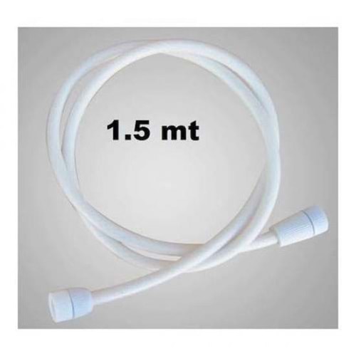 ELEKTRİKLİ ŞOFBEN HORTUMU (BAĞ)