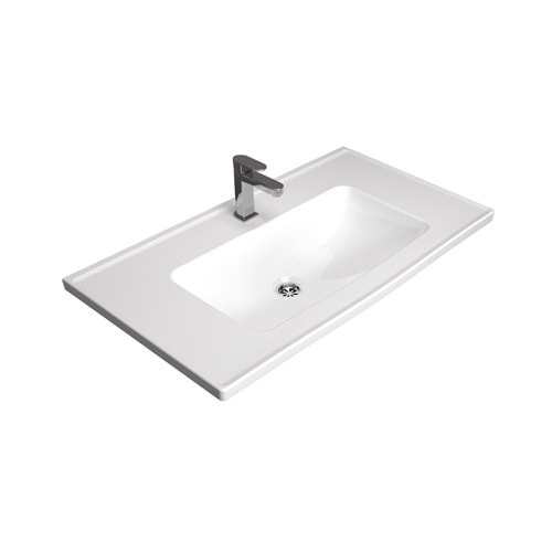 TURAVİT BELLA 80 CM LAVABO