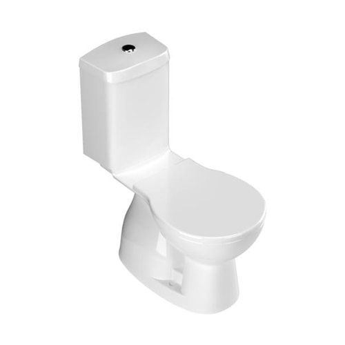 TURAVİT ÇOCUK KLOZET+ REZERVUAR