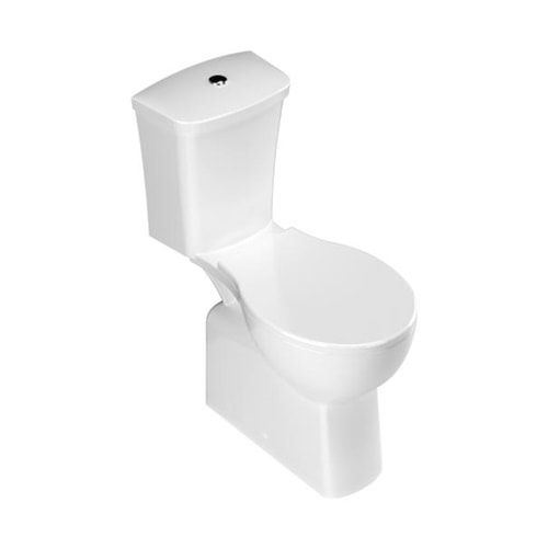 TURAVİT ENGELLİ KLOZET+REZERVUAR