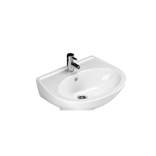 TURAVİT POLO LAVABO 45*55