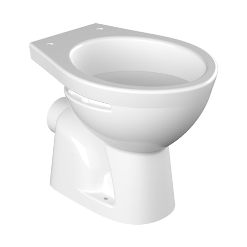 TURAVİT ARKADAN TEK KLOZET