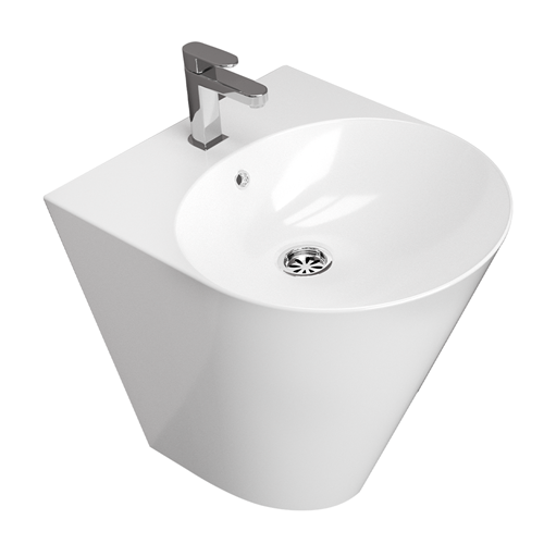 TURAVİT İGLOO LAVABO