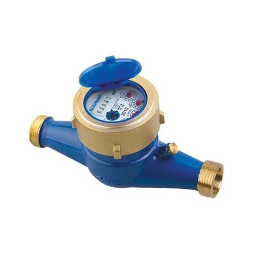 KLEPSAN UZUN SU SAATİ