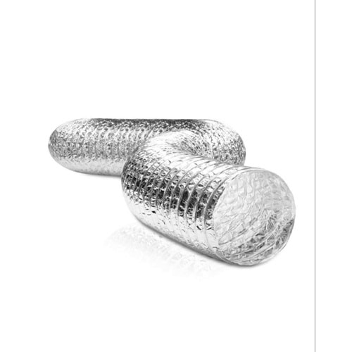 152 LİK İZOLESİZ 10 METRE BORU