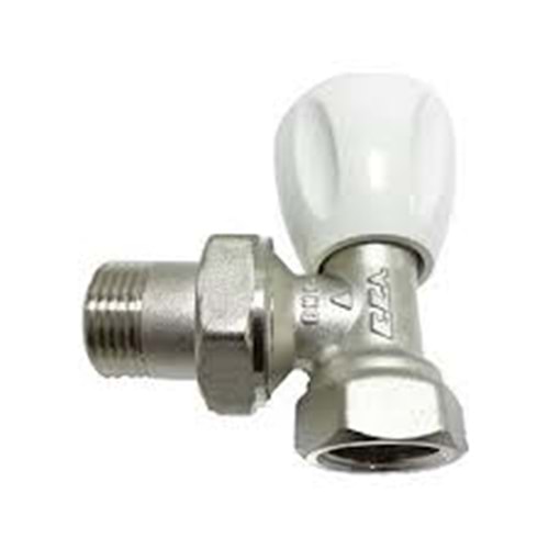 ECA RV3 RADYATÖR VANASI