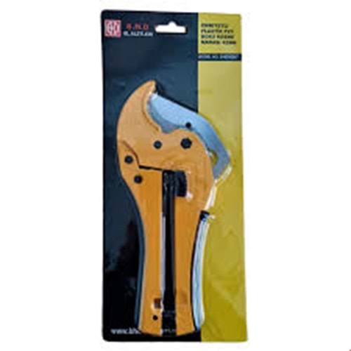 BHD PVC BORU KESME MAKASI SARI