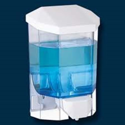 FLOSOFT SIVI SABUNLUK 500 ML