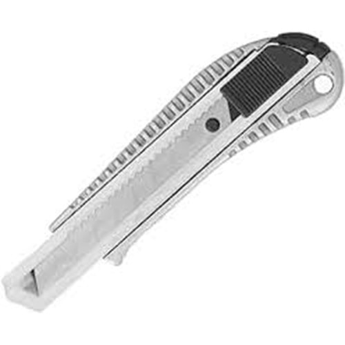 DMAX PLASTİK METAL MAKET BIÇAĞI