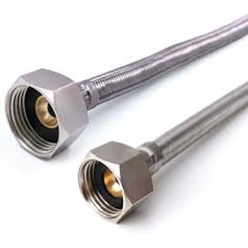 50 CM 1/2 - 3/4 FLEX BAĞLANTI