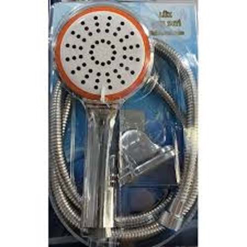 ERSİNLER VAKUMLU DUŞ SETİ BLİSTER