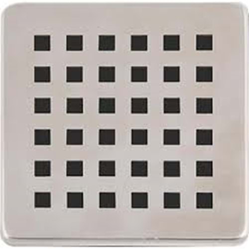 METAL SÜZGEÇ IZGARASI