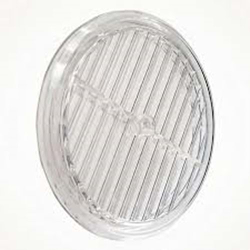 ERS DOĞALGAZ CAM MENFEZİ ŞEFFAF