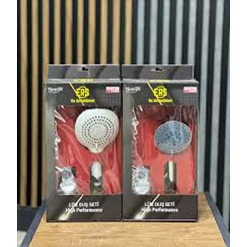 ERS LÜX DUŞ SETİ KUTULU