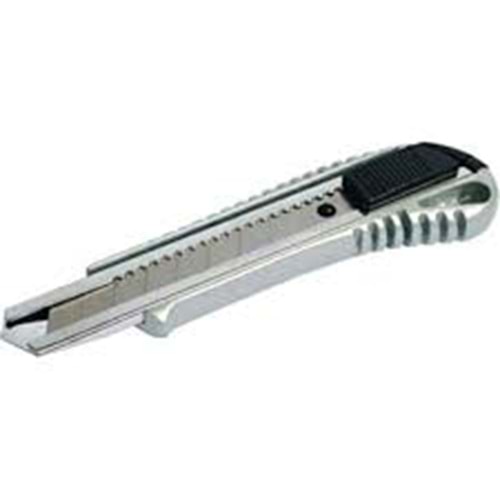 NOVAX MAKET BIÇAĞI ALÜMİNYUM GÖVDE