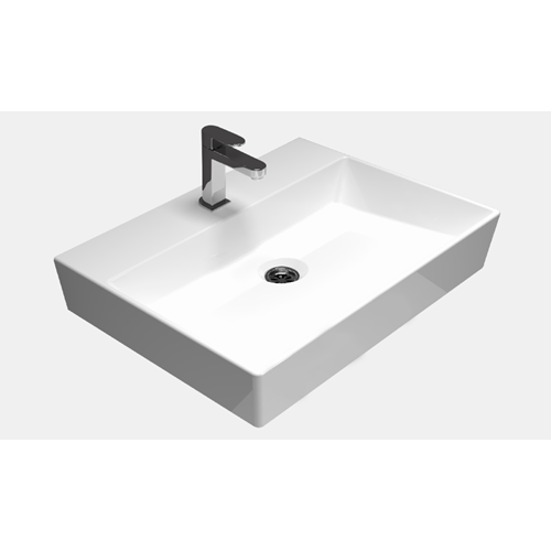 TURAVİT VEGA 50 CM LAVABO