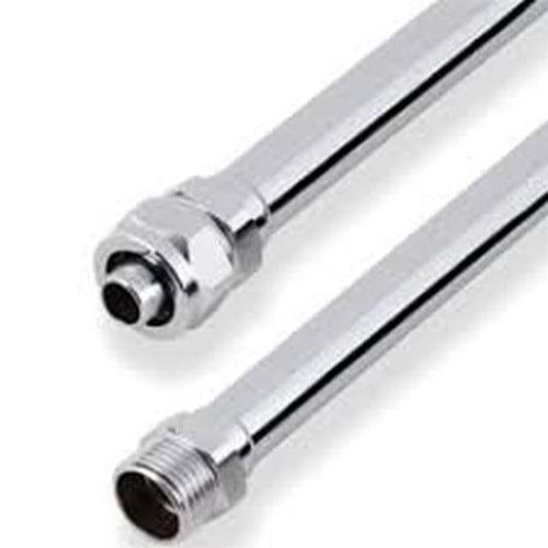 60 CM DÜZ RAKORLU RADYATÖR BORUSU