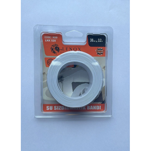 ERS LENOX SIZDIRMAZLIK BANT 38 m-3.2m