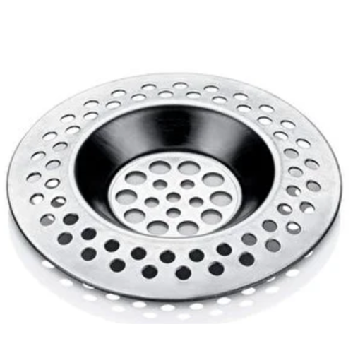 METAL LAVABO SÜZGECİ