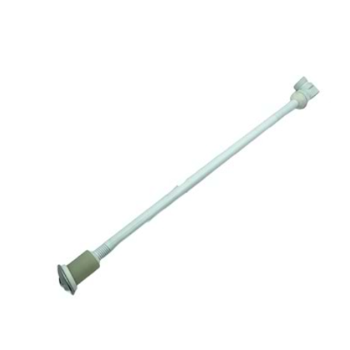 YUVARLAK UÇLU PLASTİK TAHARET ÇUBUĞU 29 CM