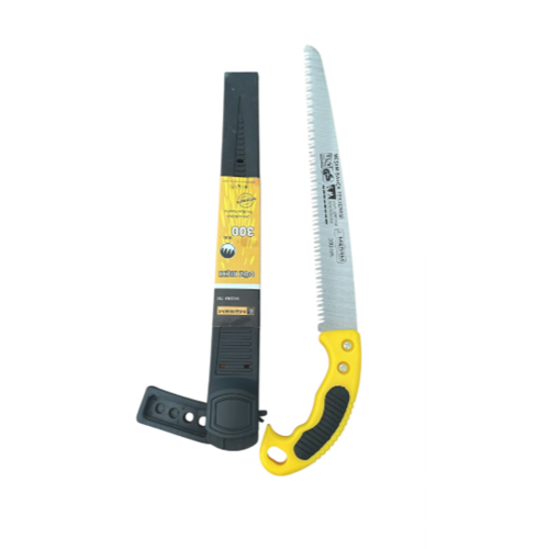 MEŞEM KILIFLI BAHÇE TESTERESİ 300 MM