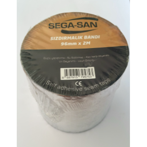 SEGA-SAN SIZDIRMAZLIK BANT 96X20