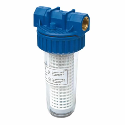 SUFİL 322 FİLT. KABI 1-1/4 254 M (UZUN)