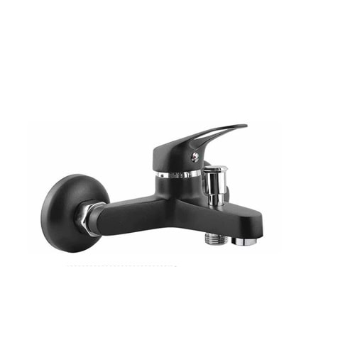 TSA MERİÇ BANYO BATARYASI SİYAH